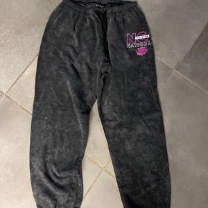 2021 Allstar Cheer NCA Sweatpants